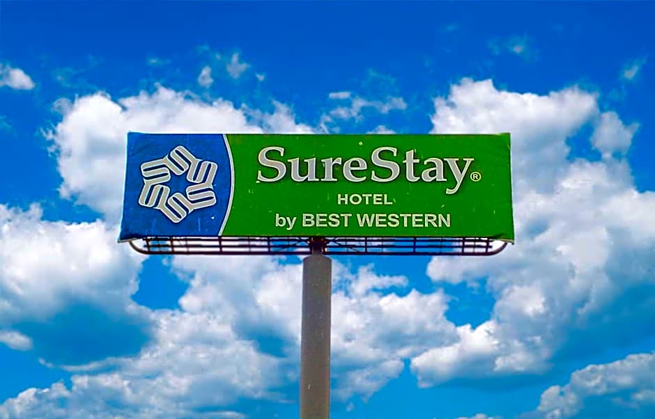 SureStay Hotel by Best Western Florence