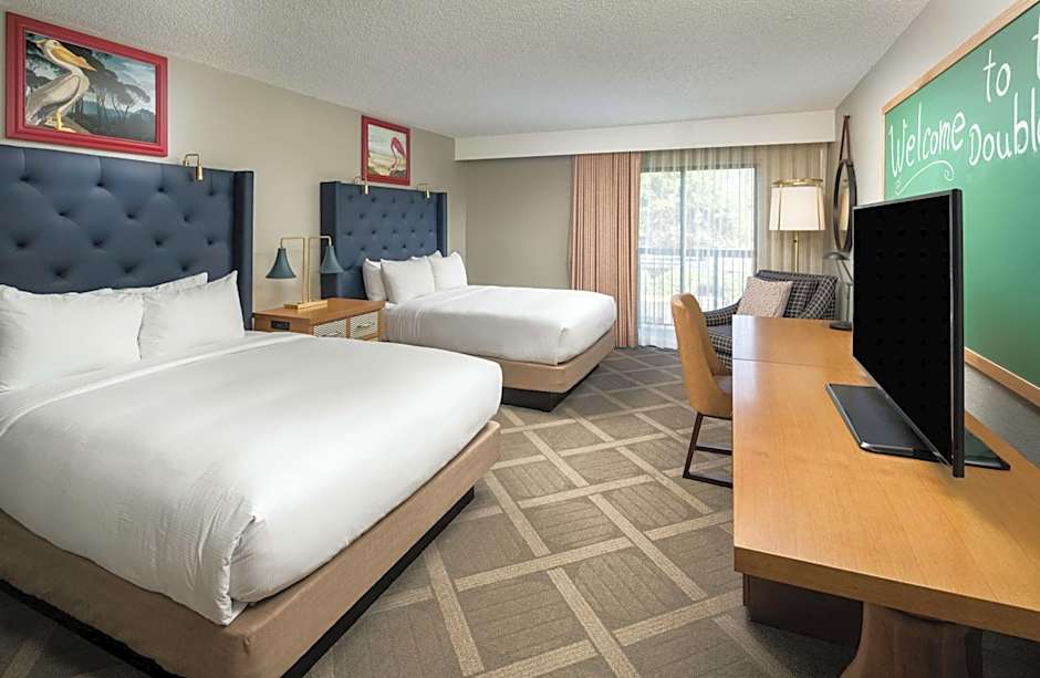 DoubleTree by Hilton Gainesville