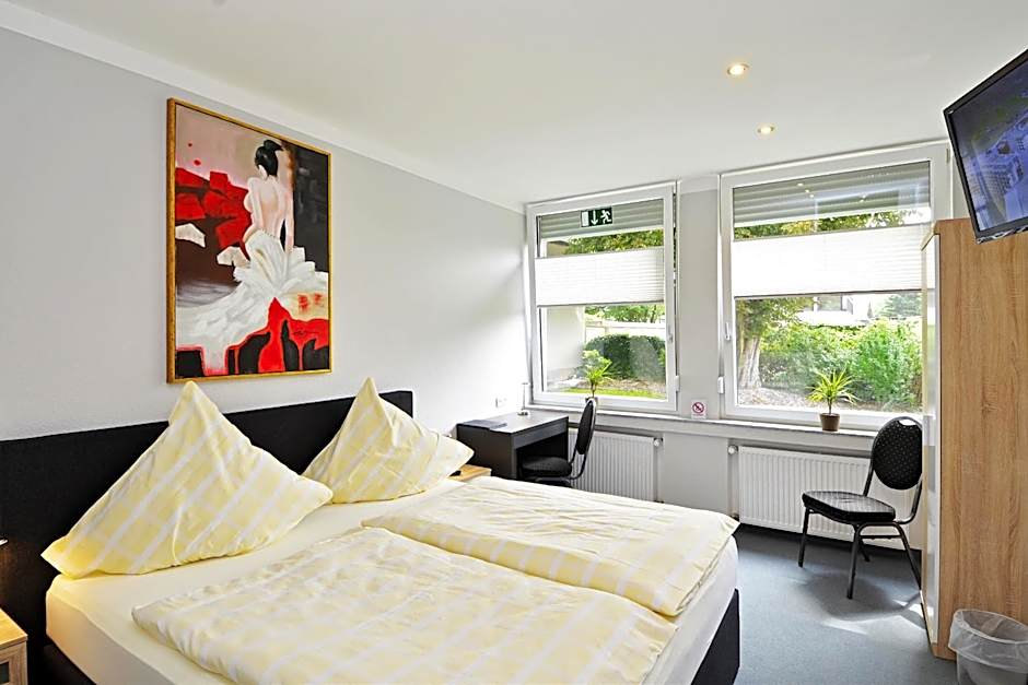 Hotel Haus Kleimann-Reuer