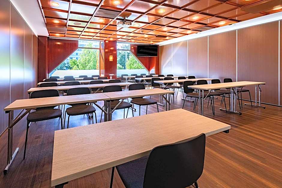 Scandic Jyväskylä Station