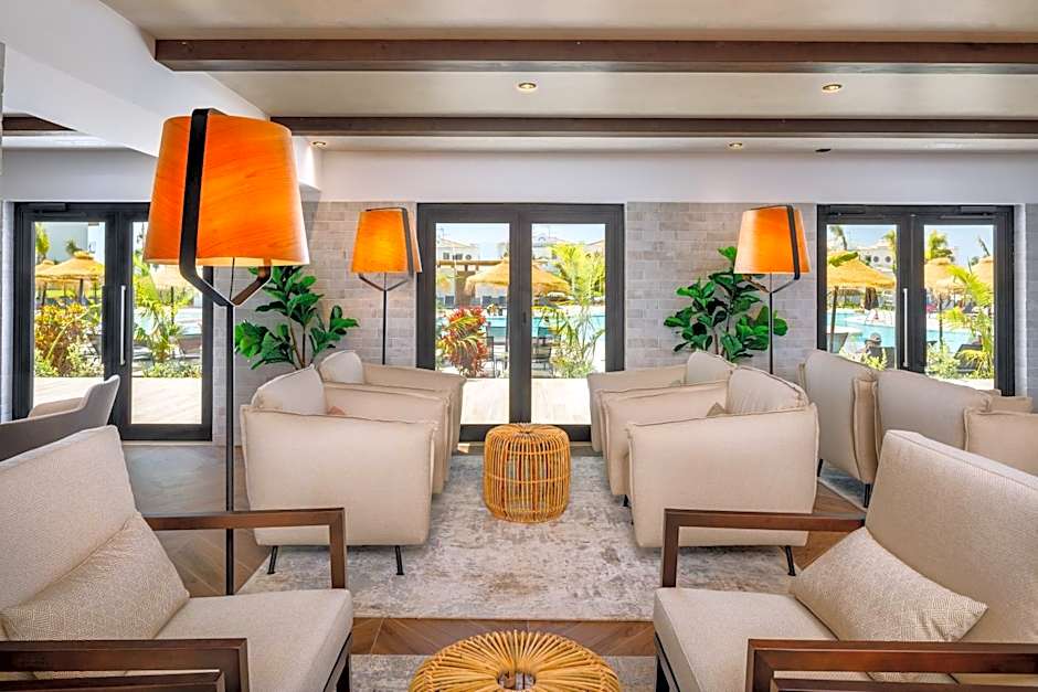 AP Cabanas Beach & Nature - Adults Friendly