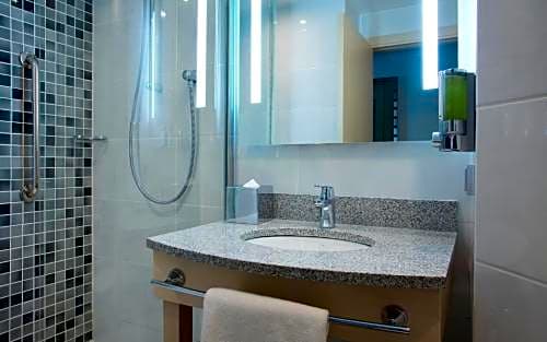 Hampton by Hilton Minsk City Centre