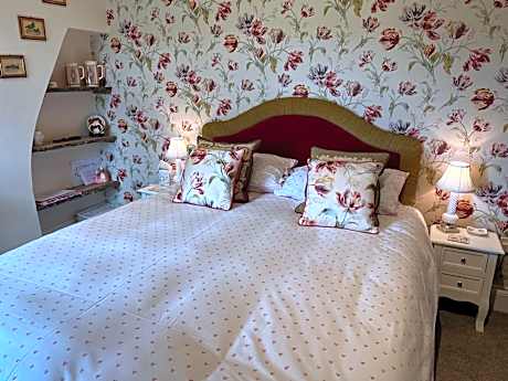 Double En -Suite