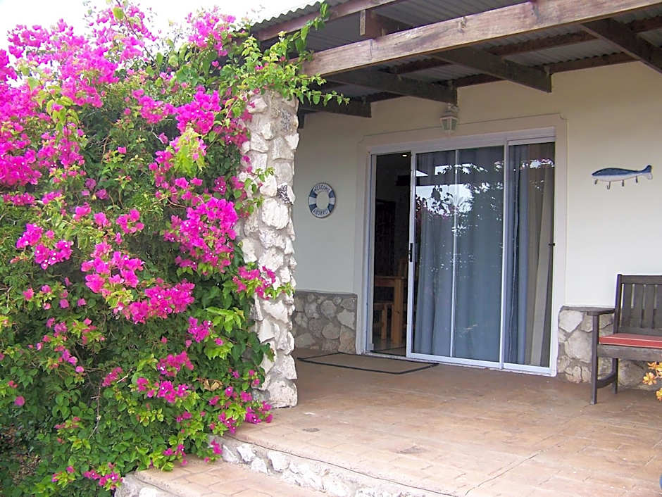 Masada Guest House