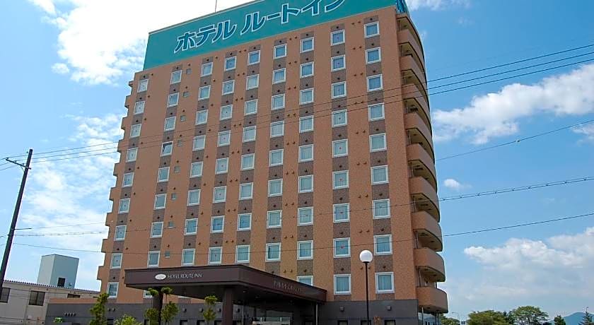 Hotel Route Inn Nagahama Inter