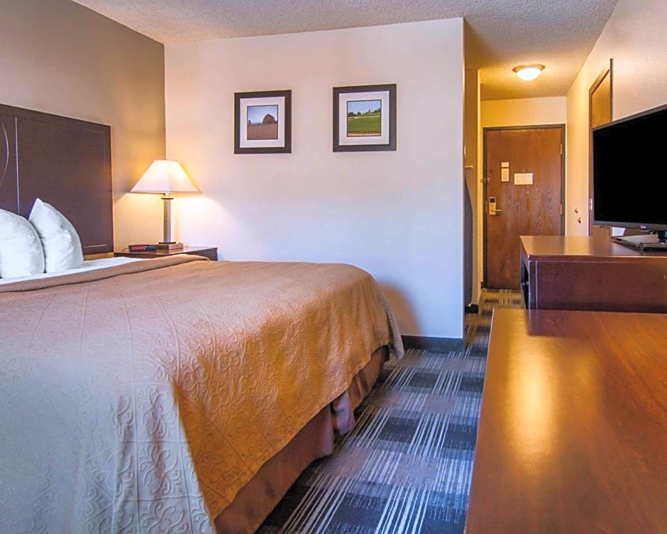 Quality Inn Tigard Portland Southwest