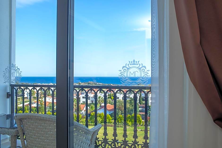 Mc Palace Hotel Spa & Convention