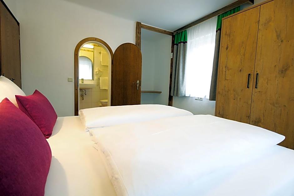 Kia Ora Hotel Restaurant