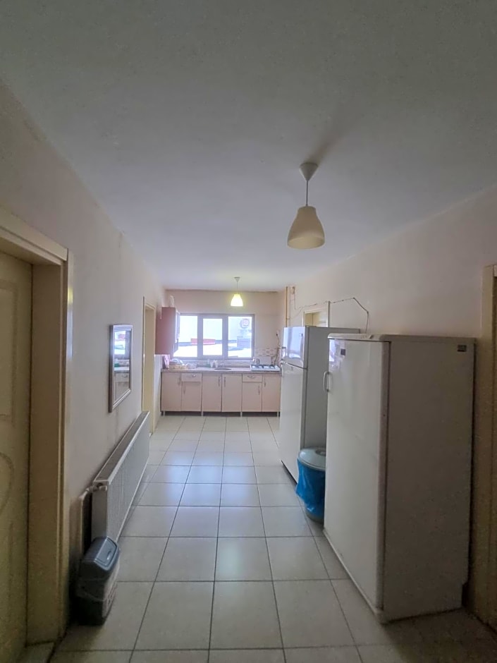 Thermal Orkide Pansiyon