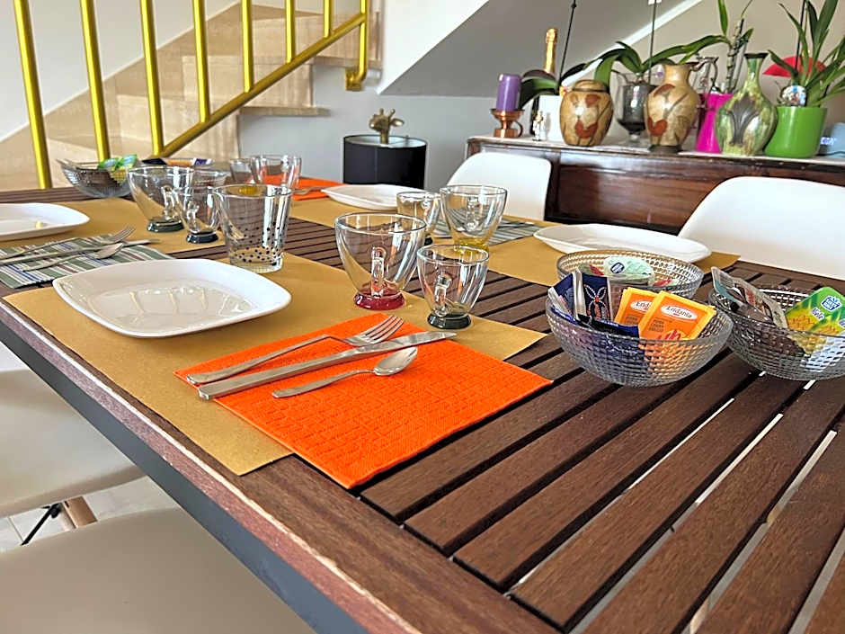 Cento Giorni B&B Costa Paestum