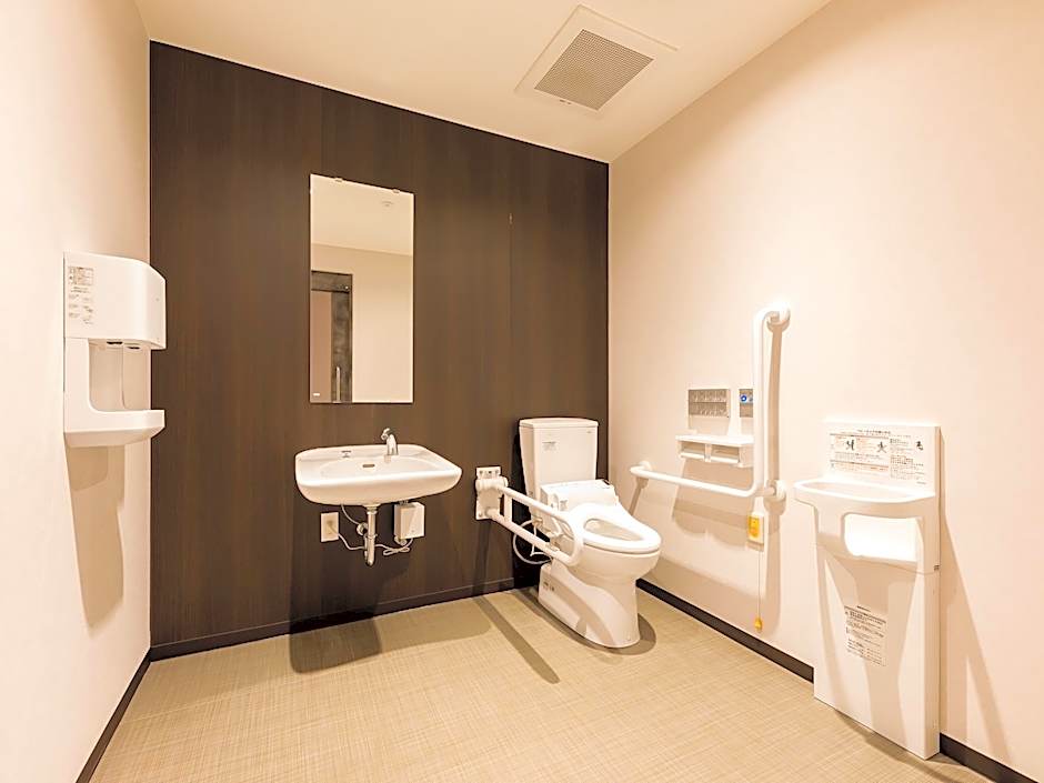 Hotel Trend Mikawaanjo