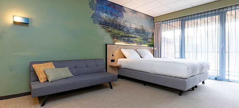 Fletcher Hotel-Restaurant Marknesse