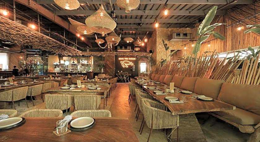 Cervecería Tulum Boutique Hotel & Beer Spa - All Inclusive