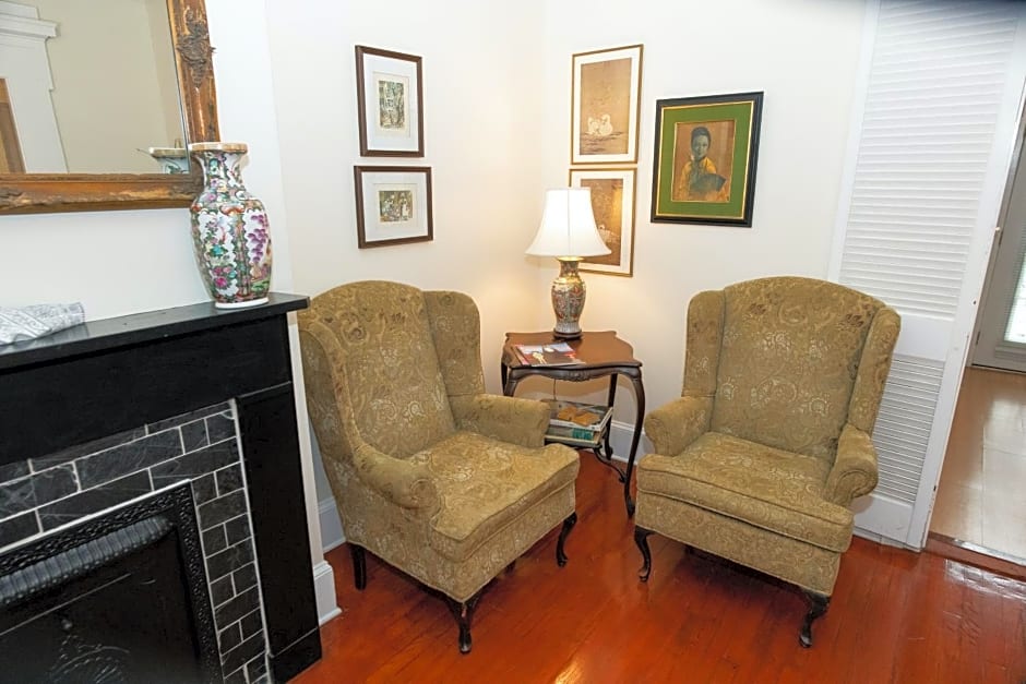 The Esplanade Guesthouse Mansion