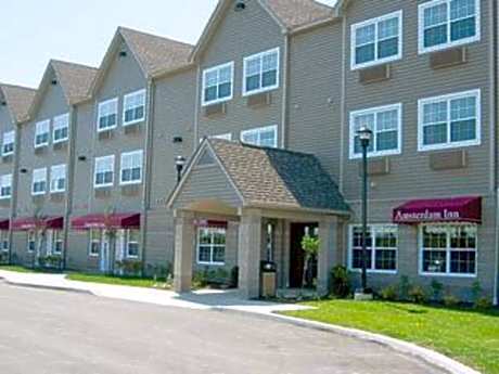 Quadruple Room with Sofa bed - Non Smoking