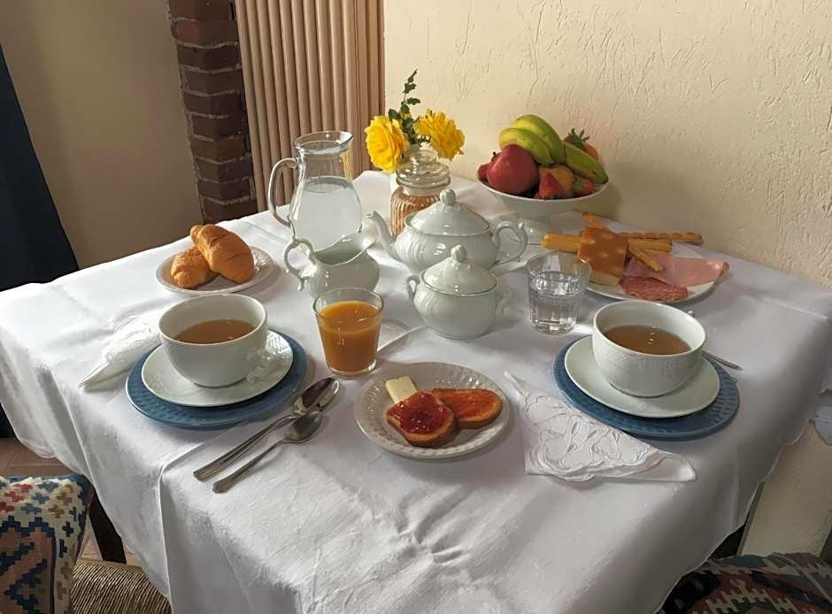 B&B Il Girasole