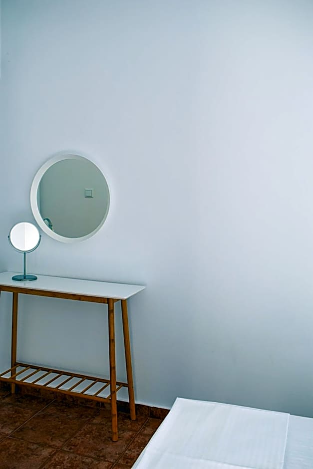 Muses seaside Villas