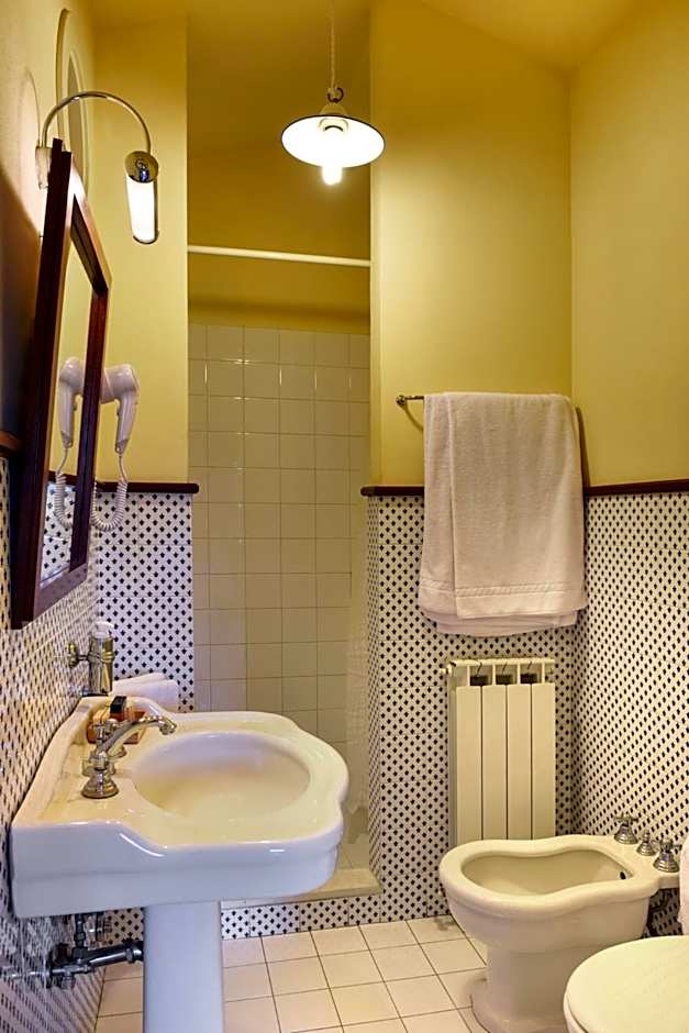 Hotel Villaggio Le Stelline