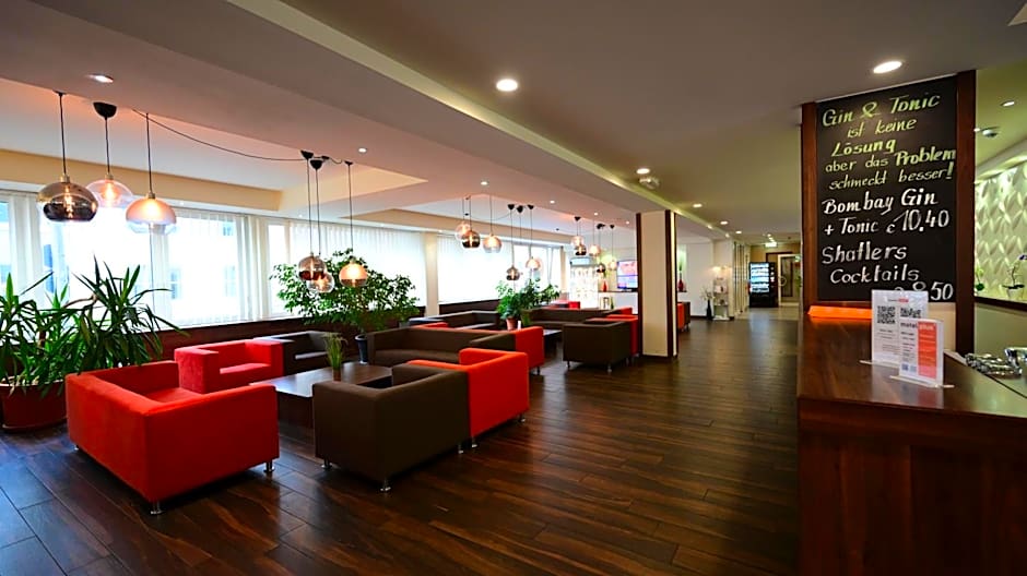Motel Plus Berlin
