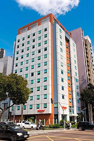 Go Inn Hotel Curitiba