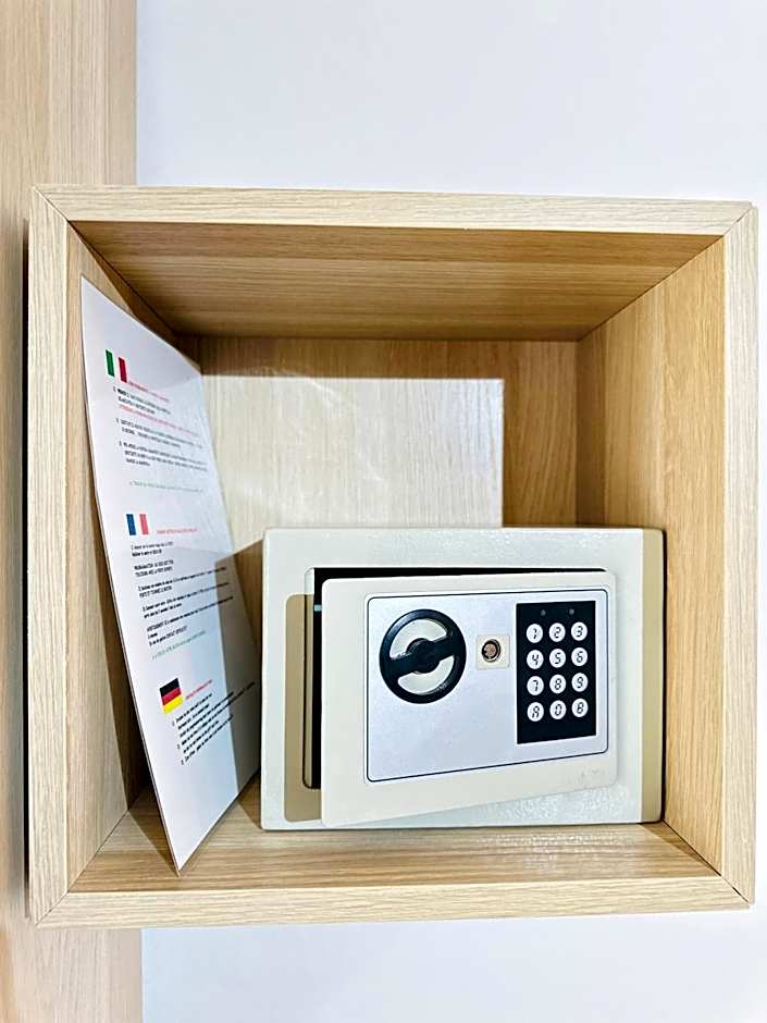 Hotel Villa Perazzini