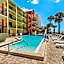 Ramada by Wyndham Panama City Beach / Beachfront