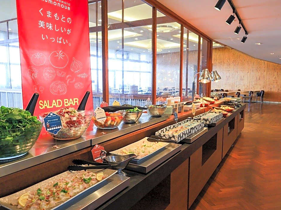 Senomoto Kogen Hotel