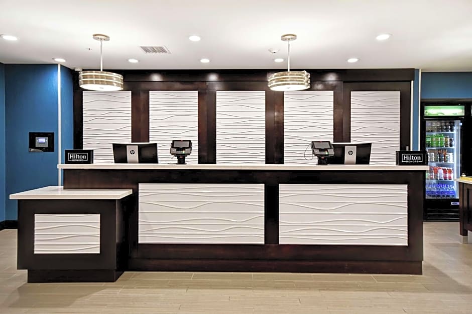 Homewood Suites by Hilton Novi Detroit
