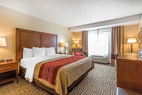 King Room - Non Smoking