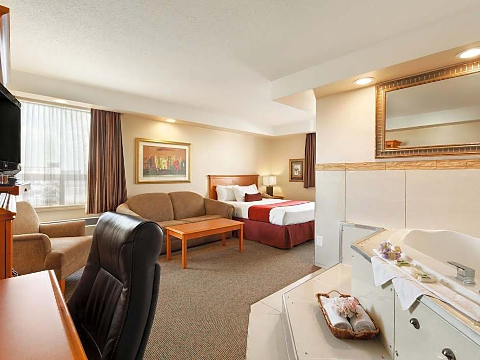 Travelodge by Wyndham Spruce Grove