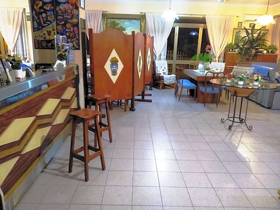 Hotel Eliseo