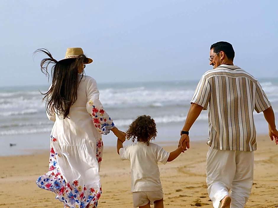 Pullman Mazagan Royal Golf & Spa