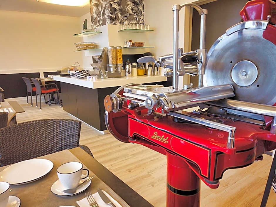 Hotel Bliss ('T Zand)
