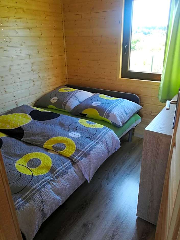 Balti Domki Letniskowe