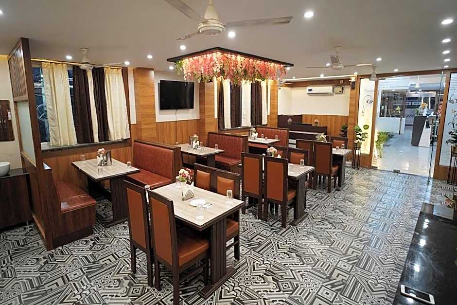 Hotel The 7 Seas