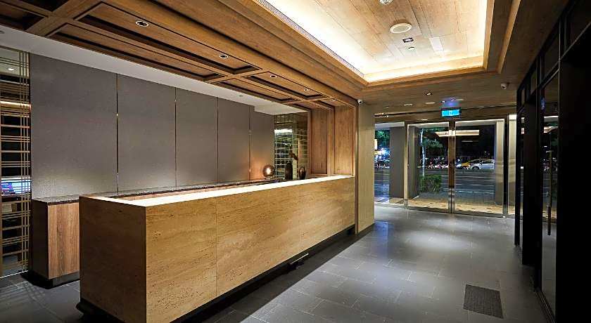 K Hotel Taipei Nanjing