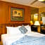 Maligne Lodge