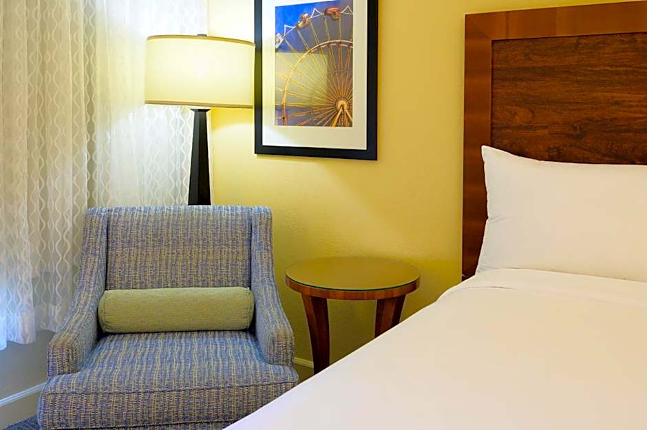 Airtel Plaza Hotel