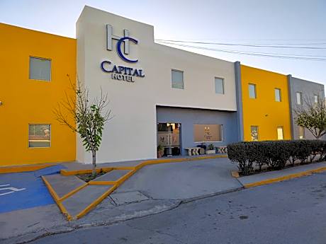 Capital Hotel