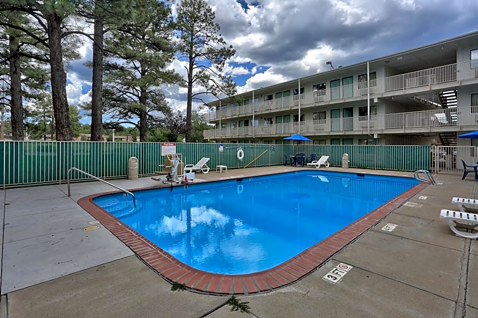 Motel 6-Flagstaff, AZ - West - Woodland Village