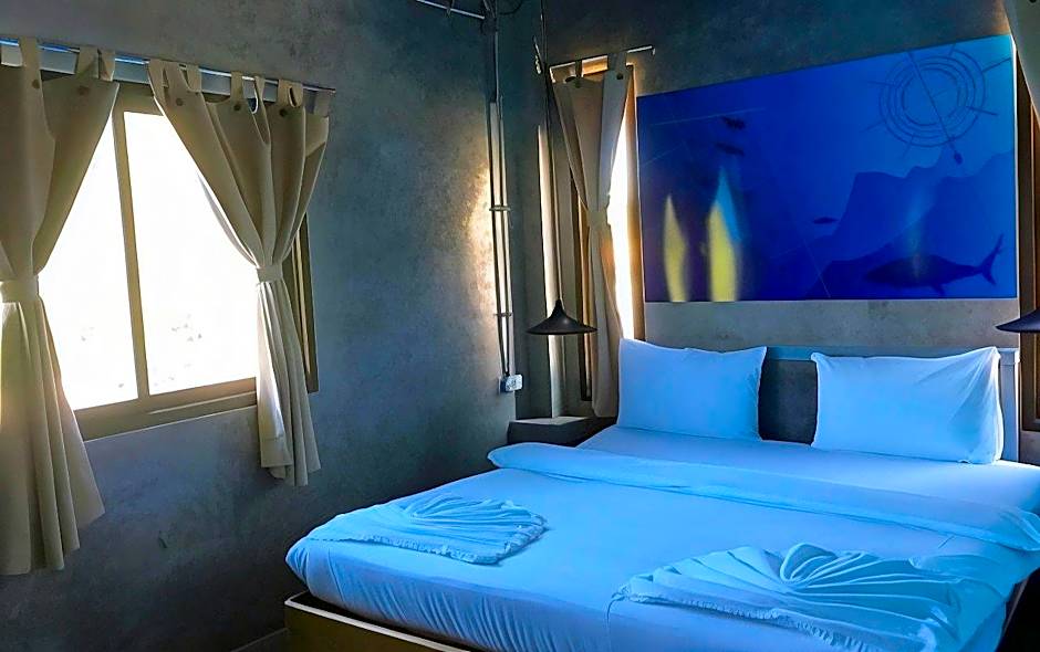 Seabox Hostel