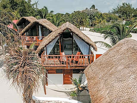 Punta Blanca Beach House