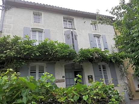 Chez Julou et Rosalie à Puilaurens