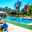 Hotel Ouzoud Beni Mellal