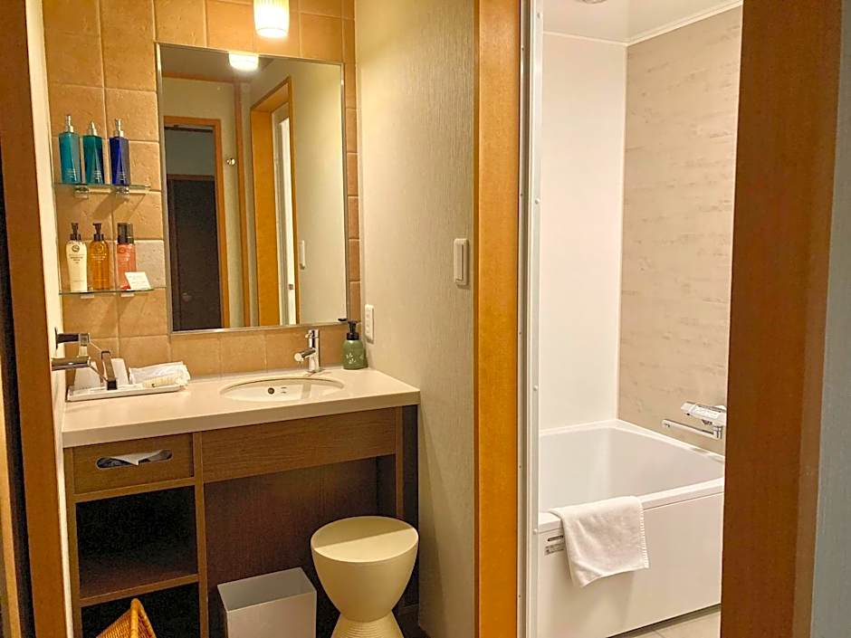 Kintarou Onsen Hotel