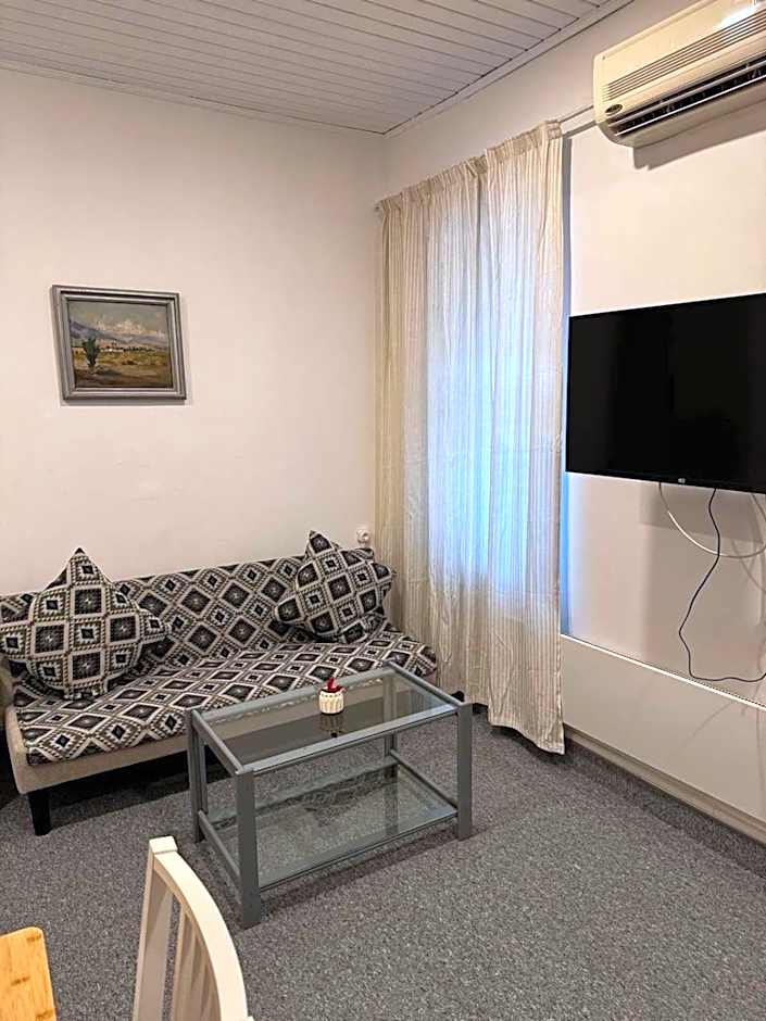 Family Hotel Dalis