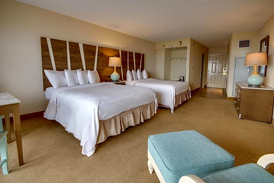 Grand Hotel Ocean City Oceanfront