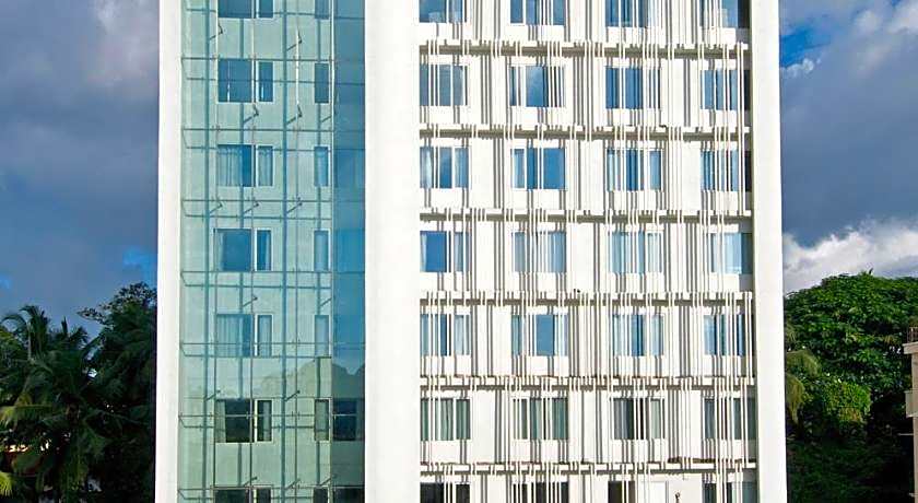 Keys Select Thiruvananthapuram - By Lemon Tree Hotels