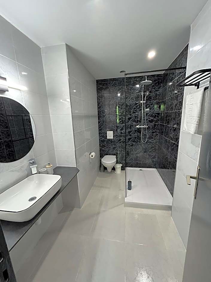 Hotel Le Gambetta