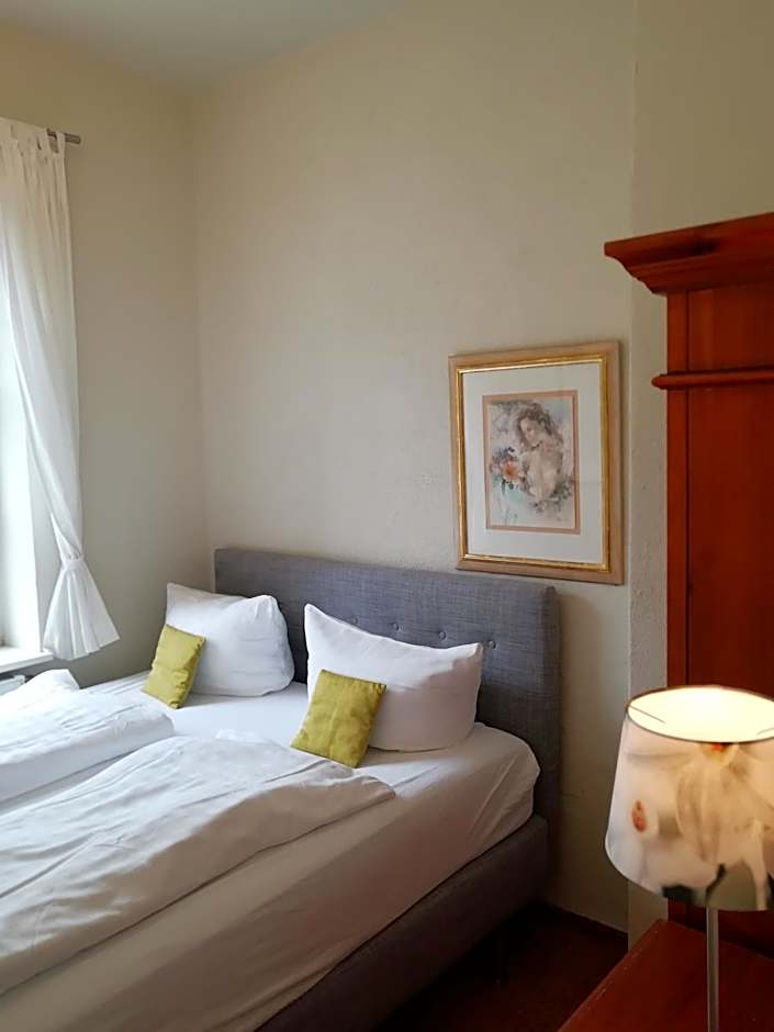 Waldhotel Forsthaus Remstecken